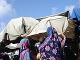 Djibouti - il mercato di Gibuti - Djibouti Market - 13